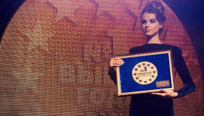 Мы признаны «Производителем мебели №1» в Республике Беларусь