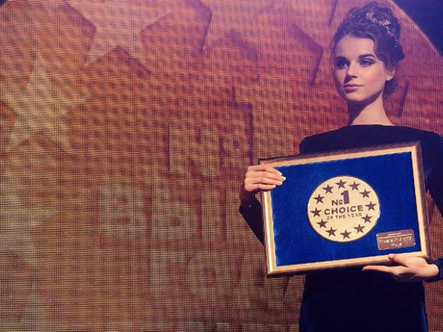 Мы признаны «Производителем мебели №1» в Республике Беларусь