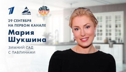 Компания ЗОВ в программе «ИДЕАЛЬНЫЙ РЕМОНТ» на первом канале