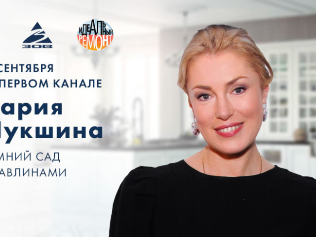 Компания ЗОВ в программе «ИДЕАЛЬНЫЙ РЕМОНТ» на первом канале