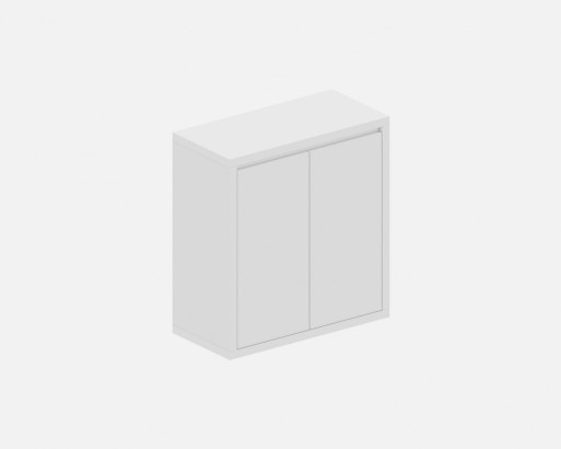 Комод Милана